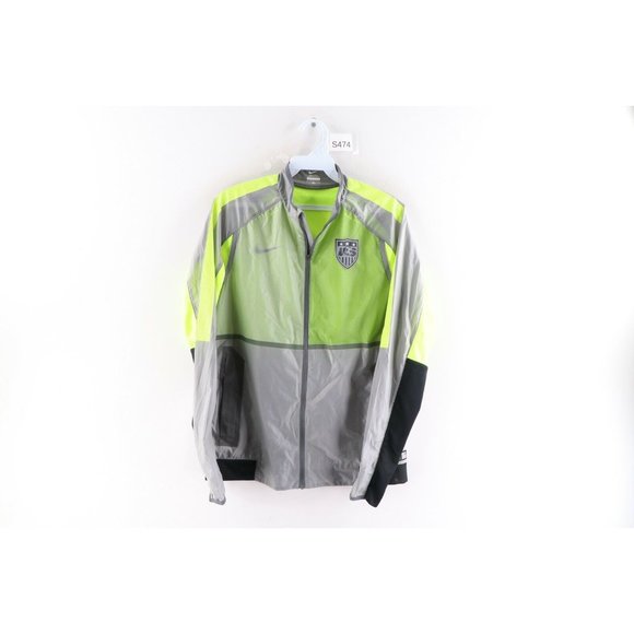 Nike Womens Small Select Revolution Team USA World Cup Soccer